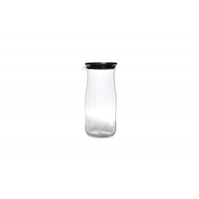 Bonbistro Carafe 78cl with lid Fuse