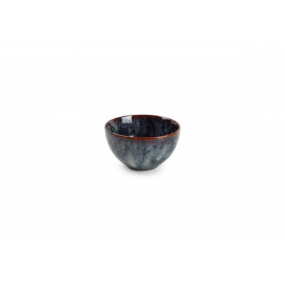 Bonbistro Bowl 11,5xH6,5cm blue Hazy