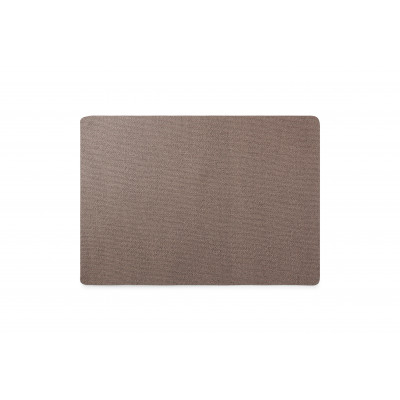 Bonbistro Placemat 43x30cm structure brown Layer