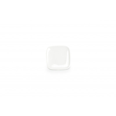 Bonbistro Plate 11,5x11,5cm white Match