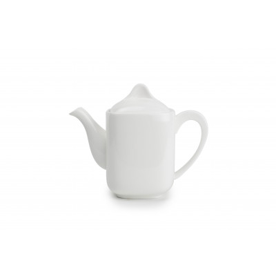 Bonbistro Teapot 42cl white Match