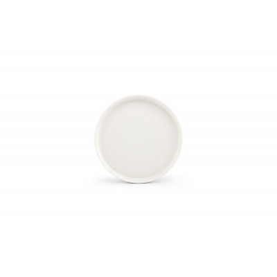 Bonbistro Plate 20cm white Pila