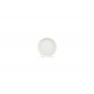 Bonbistro Plate 13,5cm white Pila