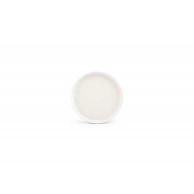 Bonbistro Plate 17cm white Pila