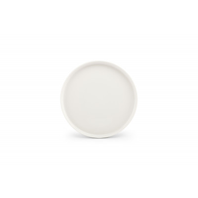 Bonbistro Plate 25cm white Pila