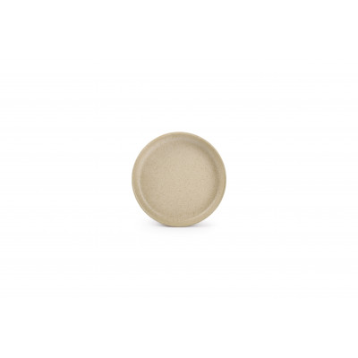 Bonbistro Plate 13,5cm beige Pila