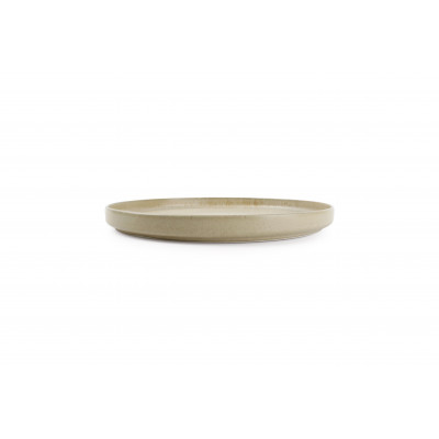 Bonbistro Plate 27,5cm beige Pila