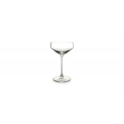 Bonbistro Champagne glass 27cl coupe Prior - set/6