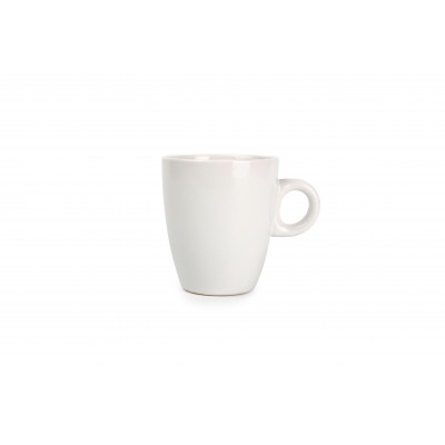 BonBistro Sam Cup 0.18l white