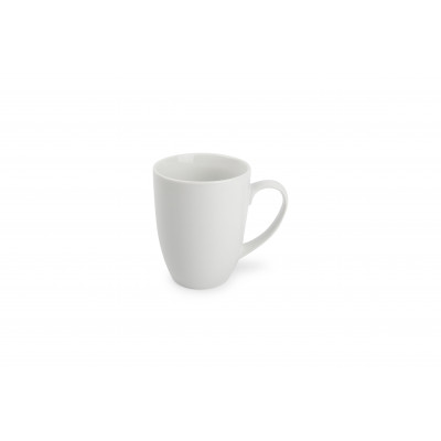 Bonbistro Mug 35cl white Sam