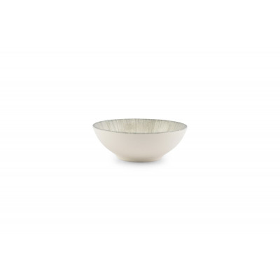 Bonbistro Bowl 15cm grey Solido