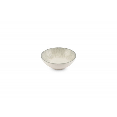 Bonbistro Bowl 15cm grey Solido