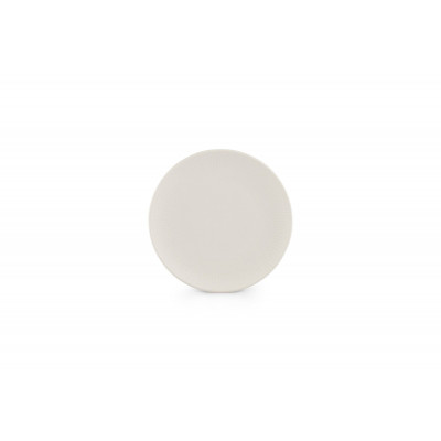 Bonbistro Plate 20,5cm white Solido