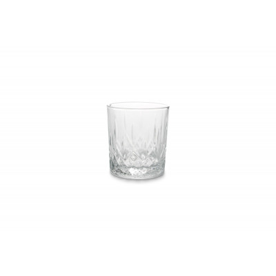 Bonbistro Glass 33cl Spirit - set/4