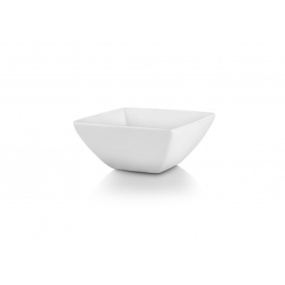 Bonbistro Bowl 7x7xH3,5cm white Squito