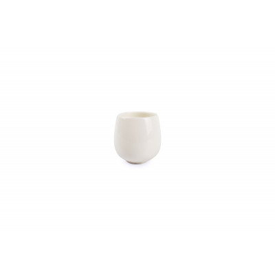 Bonbistro Bowl/Cup 18cl white Team