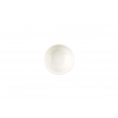 Bonbistro Bowl 5xH2cm white Team