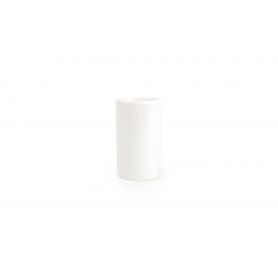 Bonbistro Milk/sauce jug 5xH8,5cm white Team