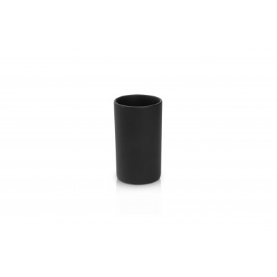 Bonbistro Milk/sauce jug 5xH8,5cm black Team