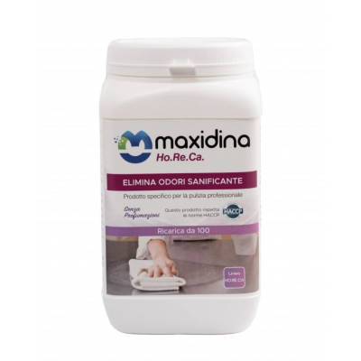 Maxidina Ho.Re.Ca. - 100 ks