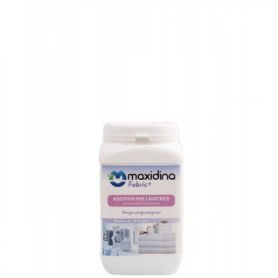 Maxidina Fabric + 30 ks