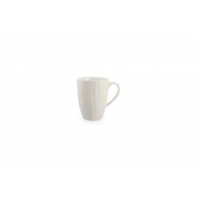 Bonbistro Mug 27cl white Vista