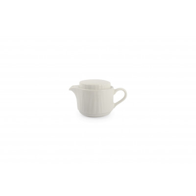 Bonbistro Teapot 30cl white Vista