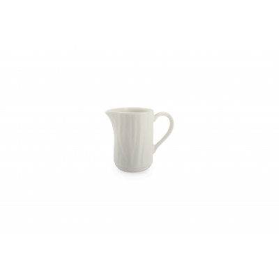 Bonbistro Milk/sauce jug 30cl white Vista