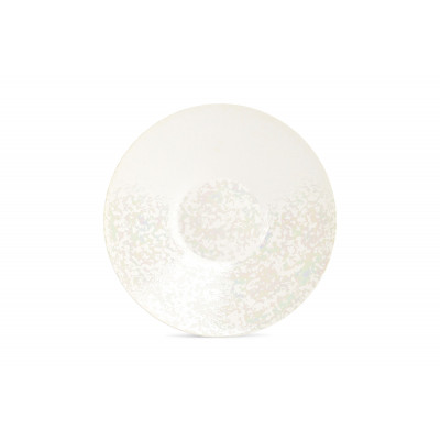 CHIC Serving plate 33,5xH6cm Lustre