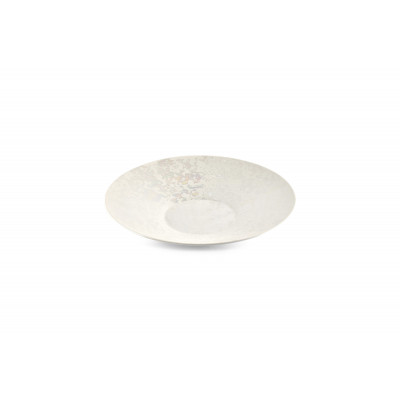 CHIC Serving plate 25,5xH4,5cm Lustre