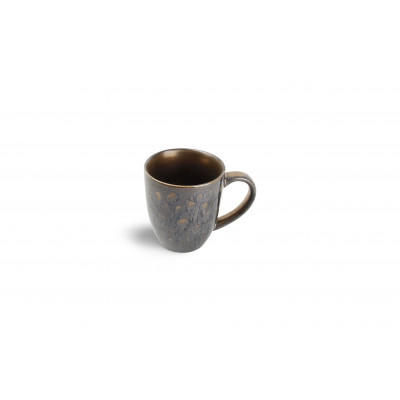 CHIC Mug 32cl gold flaked Nobile