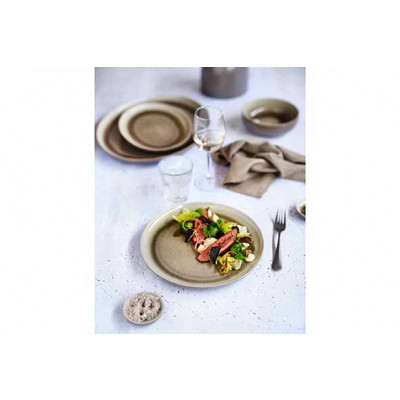 Cosy&Trendy FOREST SOUP PLATE D17,5XH3,5CM