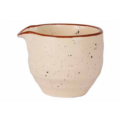 Cosy&Trendy ARTISAN CREAM MILK JUG 70ML D6,3XH4,4CM