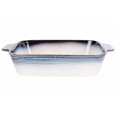 Cosy&Trendy NORA OVEN DISH 31X20XH6CM