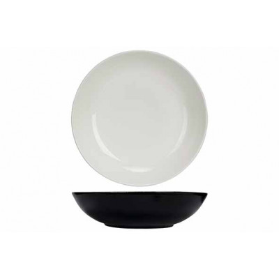 Cosy&Trendy JAXX IVORY SOUP PLATE D24CM