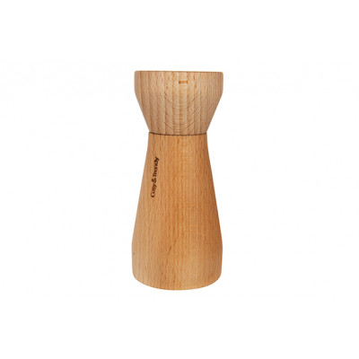 Cosy&Trendy ONESTA PEPPER MILL D5,6XH12CM BEECH