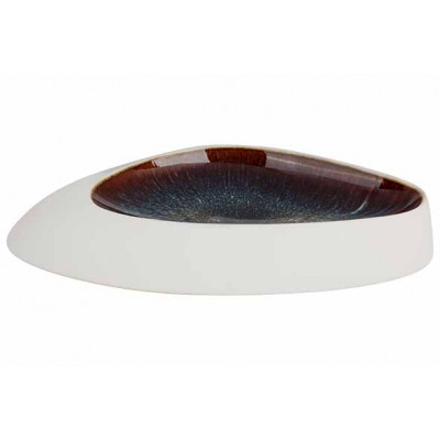 Cosy&Trendy MAUNA SERVING TRAY 30X15,5XH4,5CM