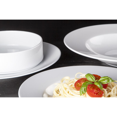 Cosy&Trendy ESSENTIALS PASTA PLATE D30CM