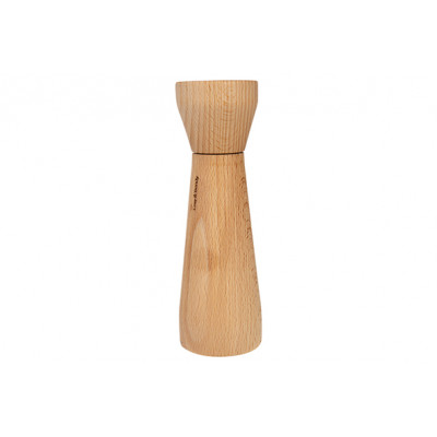 Cosy&Trendy ONESTA SALT SHAKER D6XH18CM BEECH