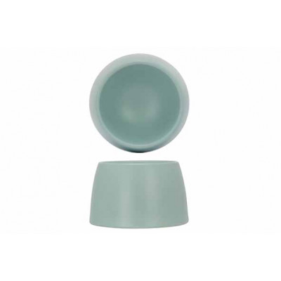 Cosy&Trendy KUPO EGG CUP HARBOUR GRAY SET 4D6XH3.7CM - MELAMINE