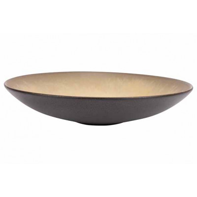 Cosy&Trendy DIVINE MOON BOWL D26,5XH6CM