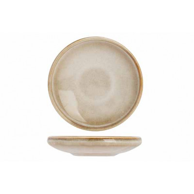 Cosy&Trendy CONICO SAND MINI PLATE D9XH1,9CM