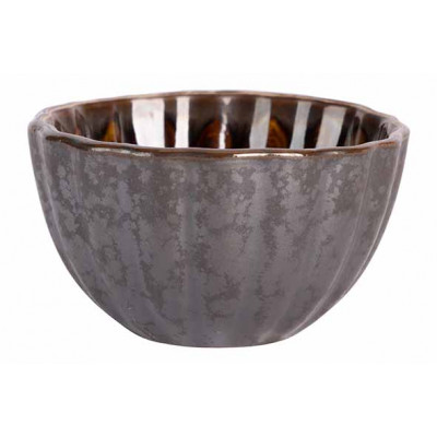 Cosy&Trendy ELEMENTS MINERAL APERO DISH ROUNDD7XH4CM