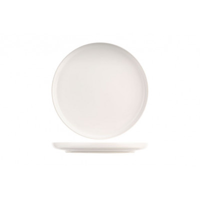 Cosy&Trendy BALTIC WHITE DESSERT PLATE D20CM