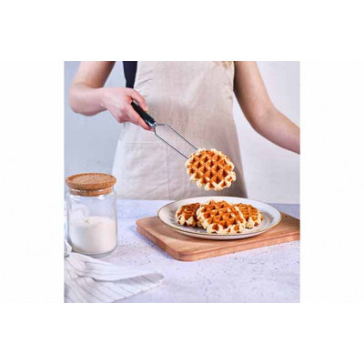 Cosy&Trendy DELISH WAFFLE FORK STAINLESS STEEL