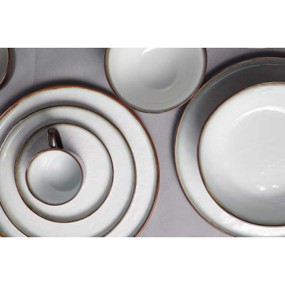 Cosy&Trendy PLATO OVAL PLATE 32,5X28,5CM