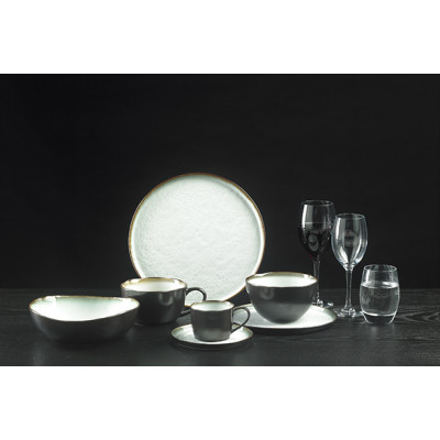 Cosy&Trendy PLATO OVAL PLATE 32,5X28,5CM