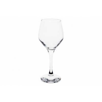 Cosy&Trendy COSY MOMENTS STYLE WINE GLASS SET3 33CL