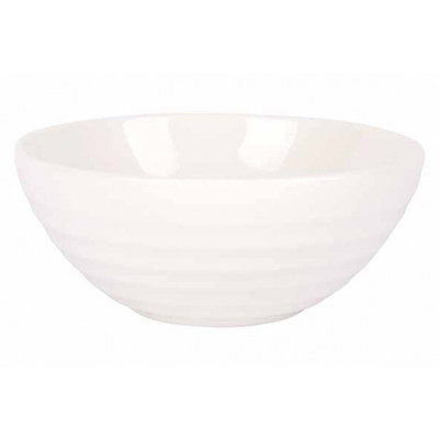 Cosy&Trendy ARTISAN WHITE BOWL 0,54L D16CM