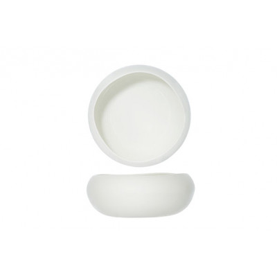 Cosy&Trendy RAINBOW BOWL D21XH8CM WHITE